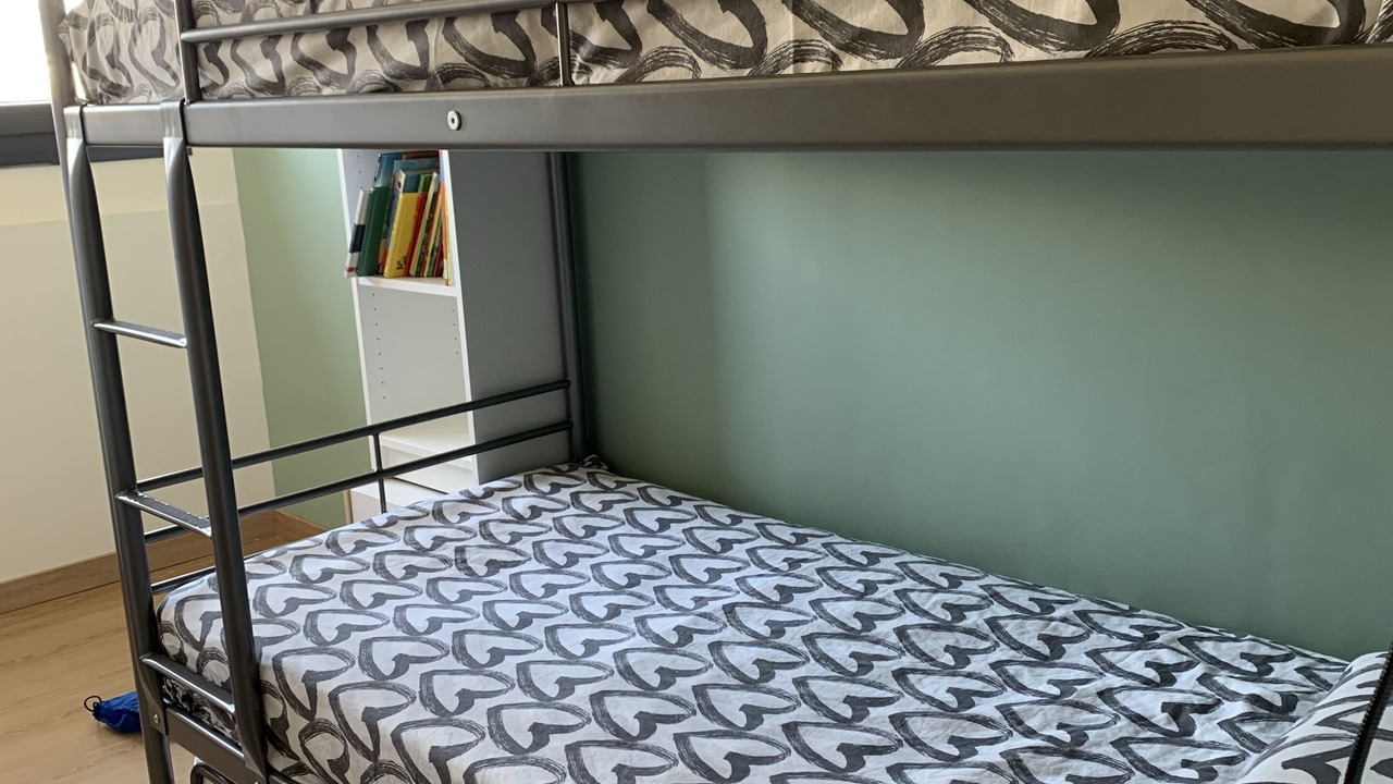 Photo of Bedroom in Montgat