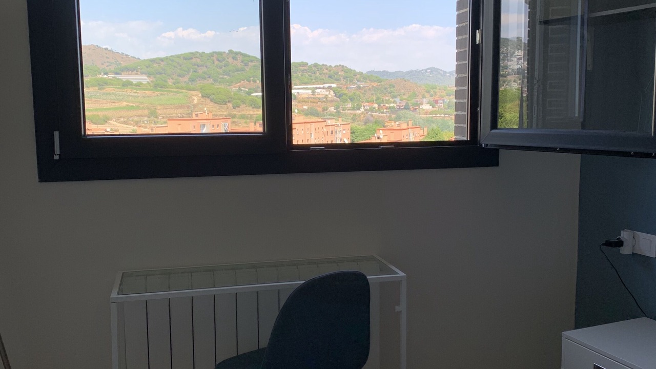 Photo of Bedroom in Montgat