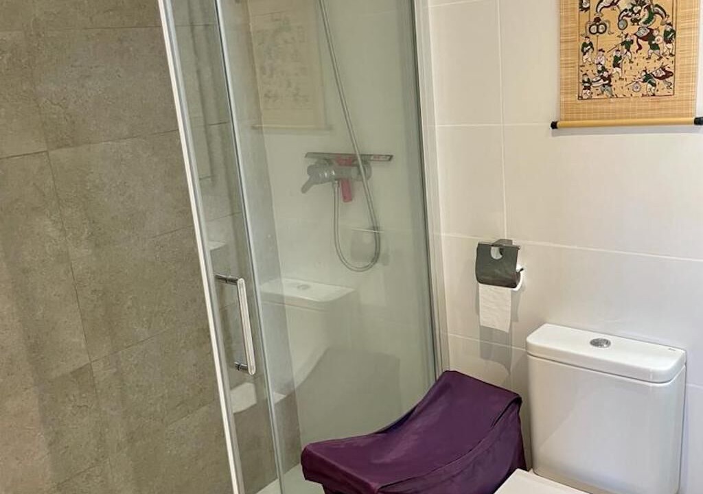 Photo of Bathroom in Montgat