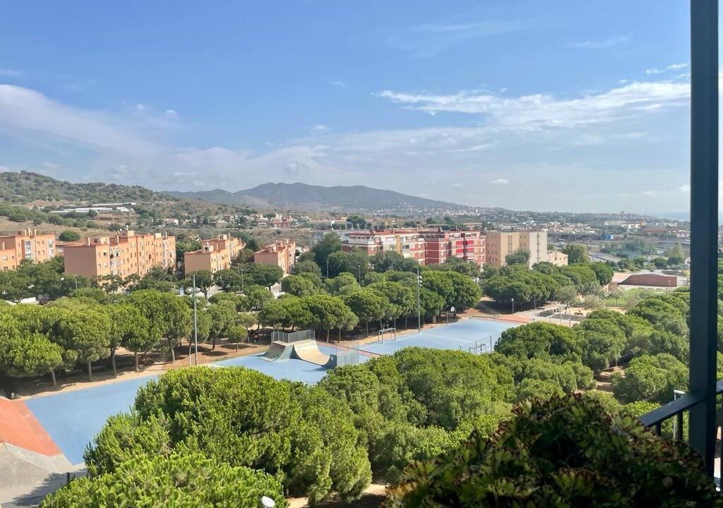 Photo of Outdoor in Montgat