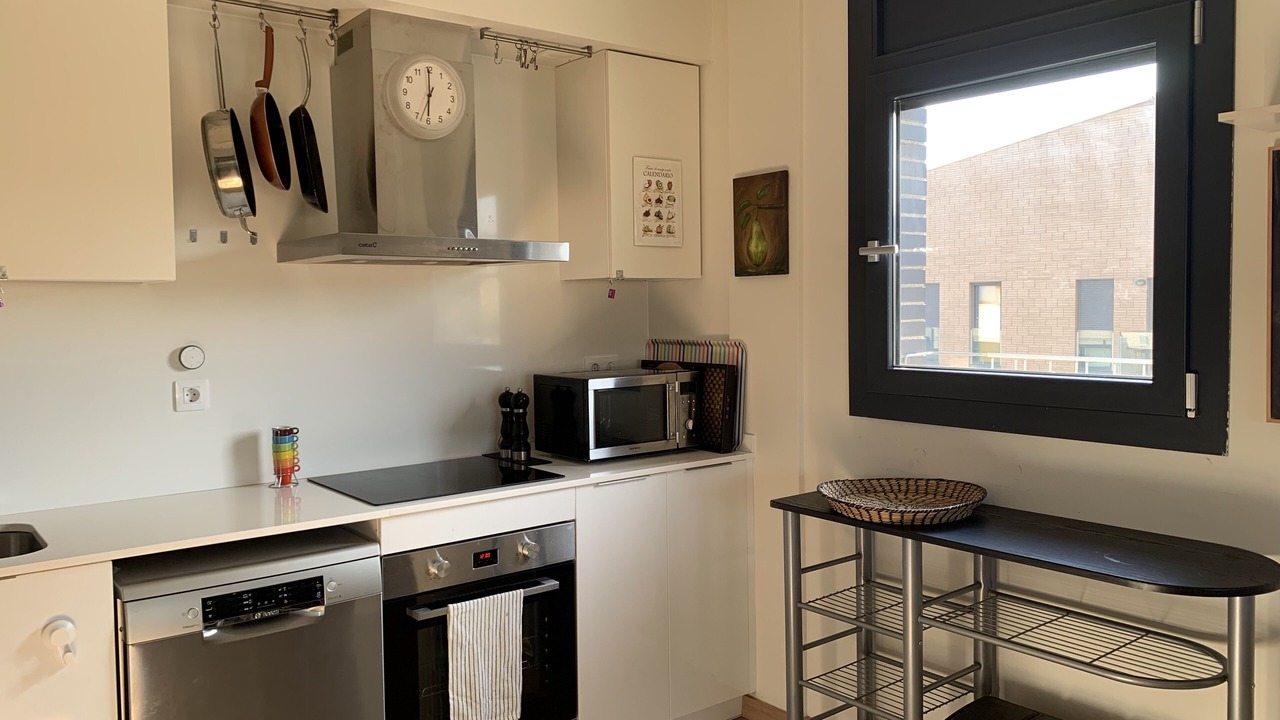 Photo of Kitchen in Montgat