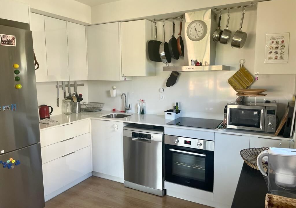 Photo of Kitchen in Montgat