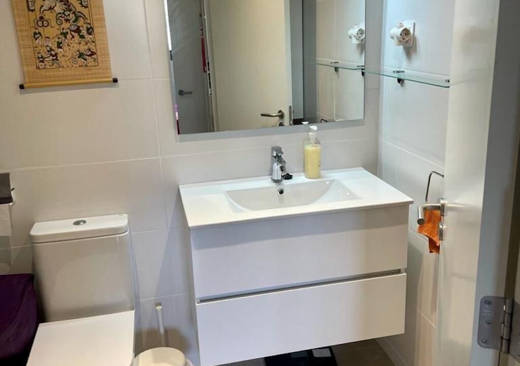Photo of Bathroom in Montgat