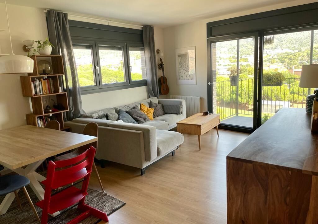 Photo of Livingroom in Montgat