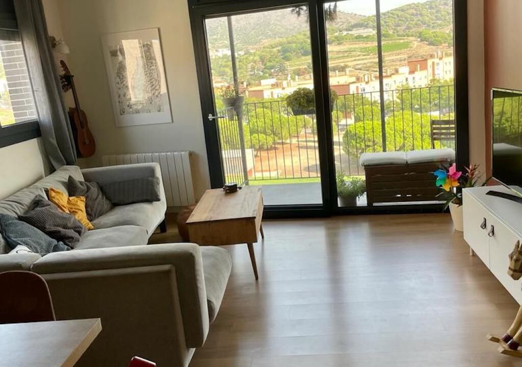 Photo of Livingroom in Montgat