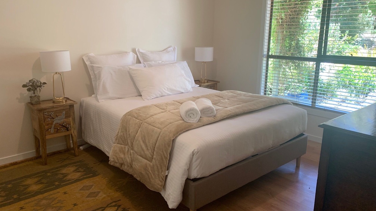 Photo of Bedroom in Gruyere