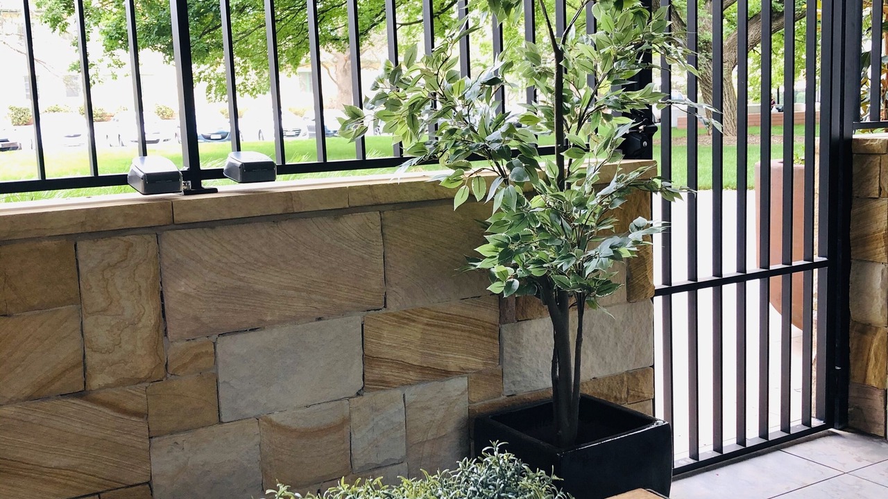 Photo of Patio Balcony in Braddon