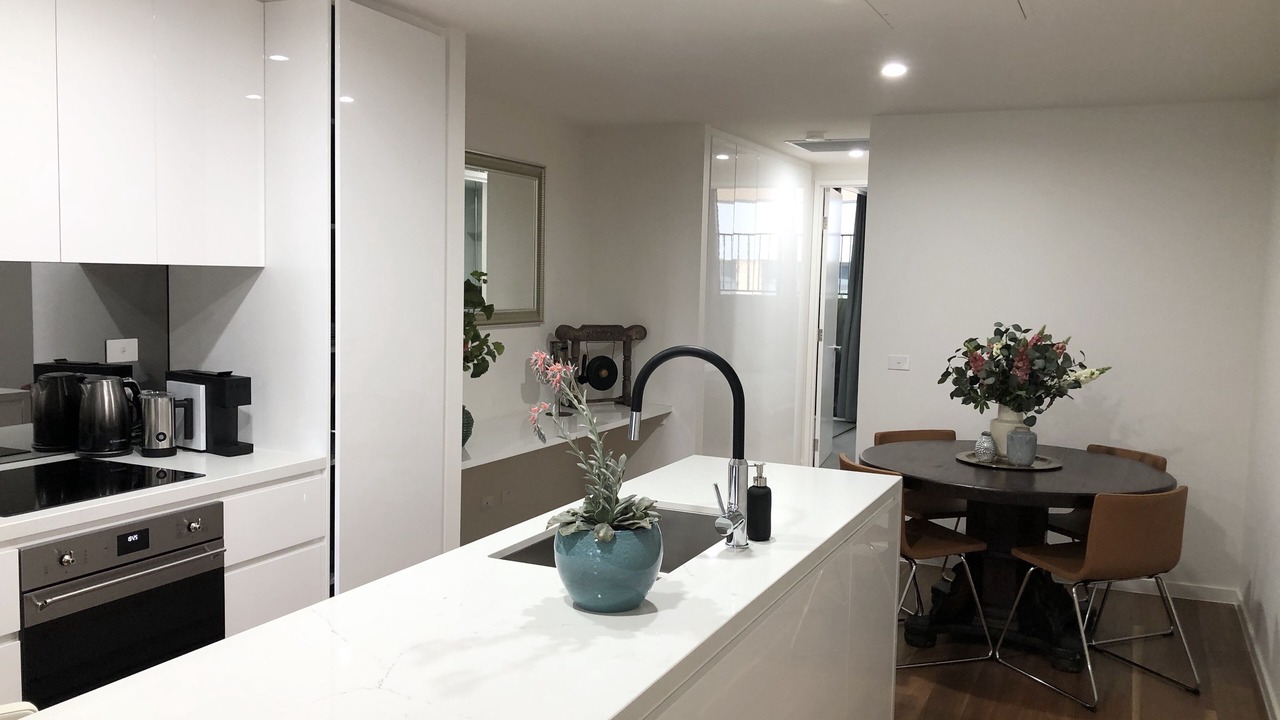 Photo of Kitchen in Braddon