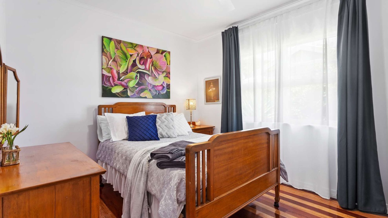 Photo of Bedroom in East Toowoomba