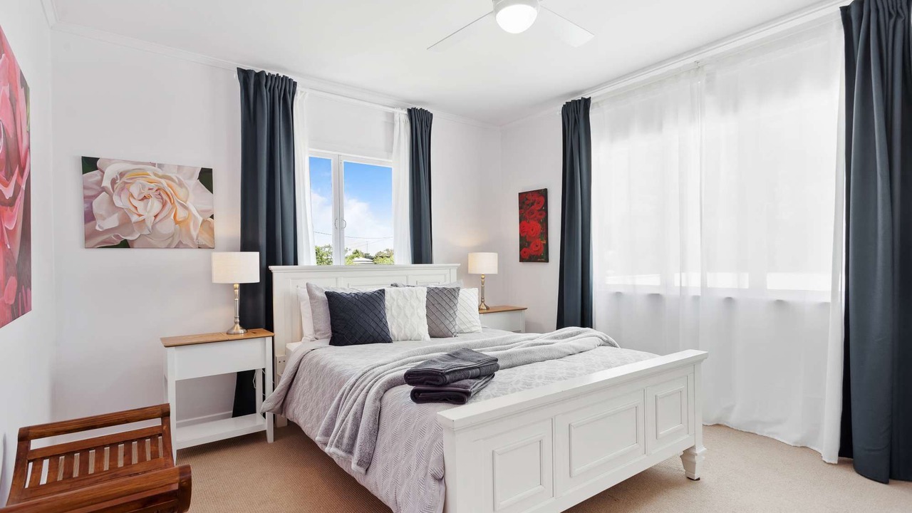 Photo of Bedroom in East Toowoomba