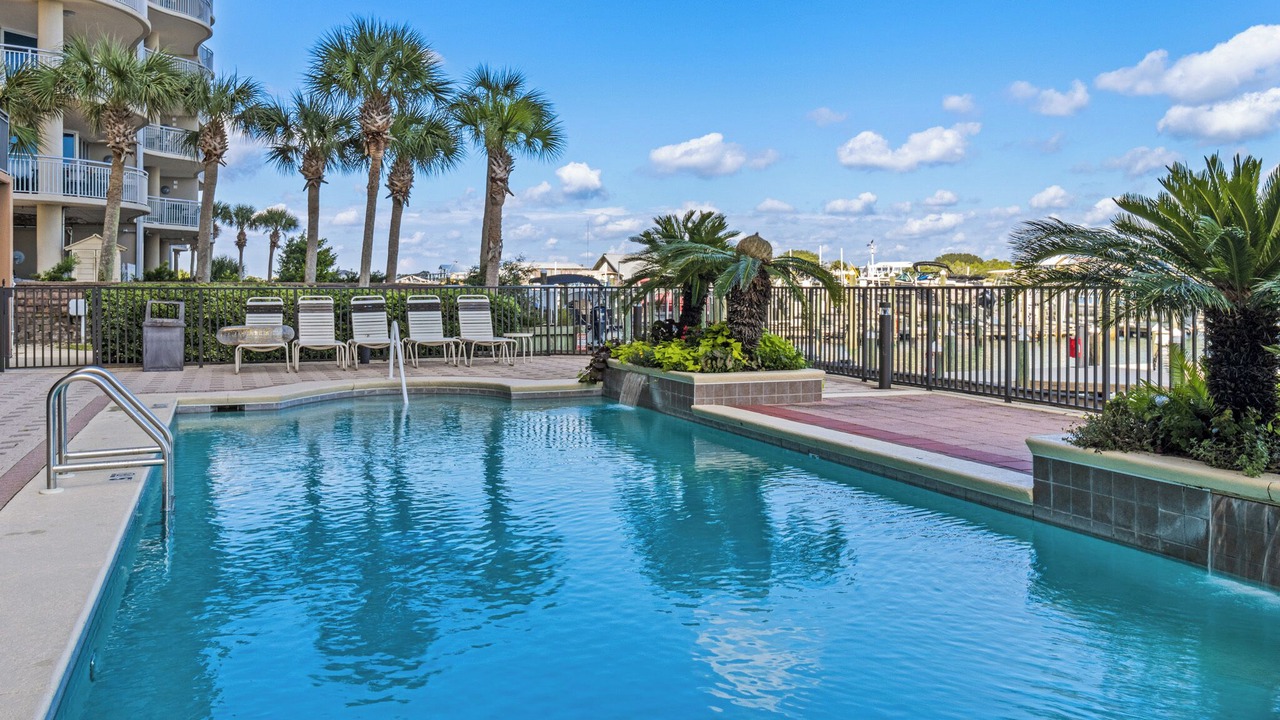 Photo of Outdoor in Orange Beach East