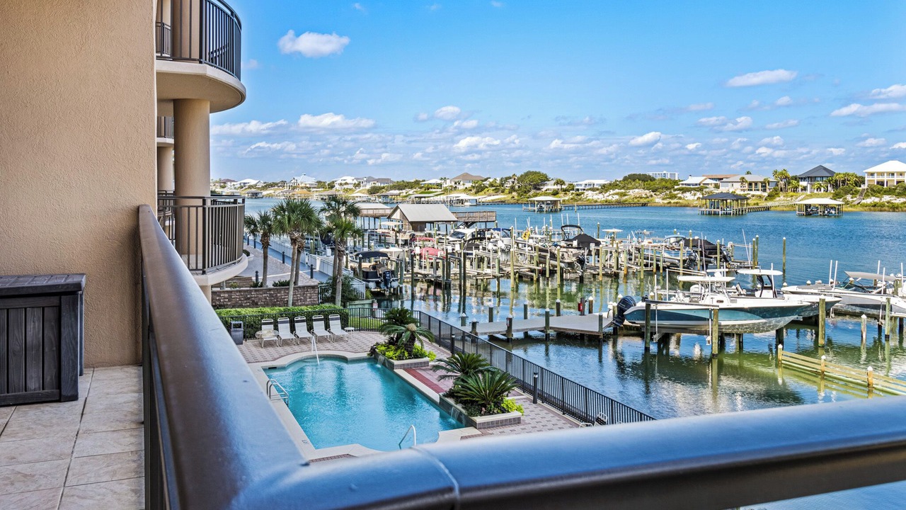 Photo of Outdoor in Orange Beach East