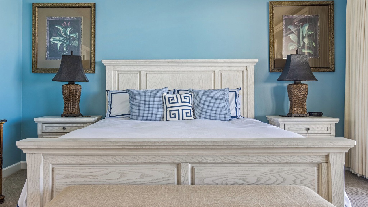 Photo of Bedroom in Orange Beach East