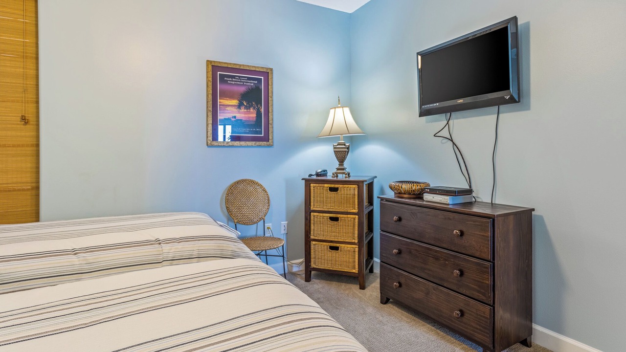 Photo of Bedroom in Orange Beach East