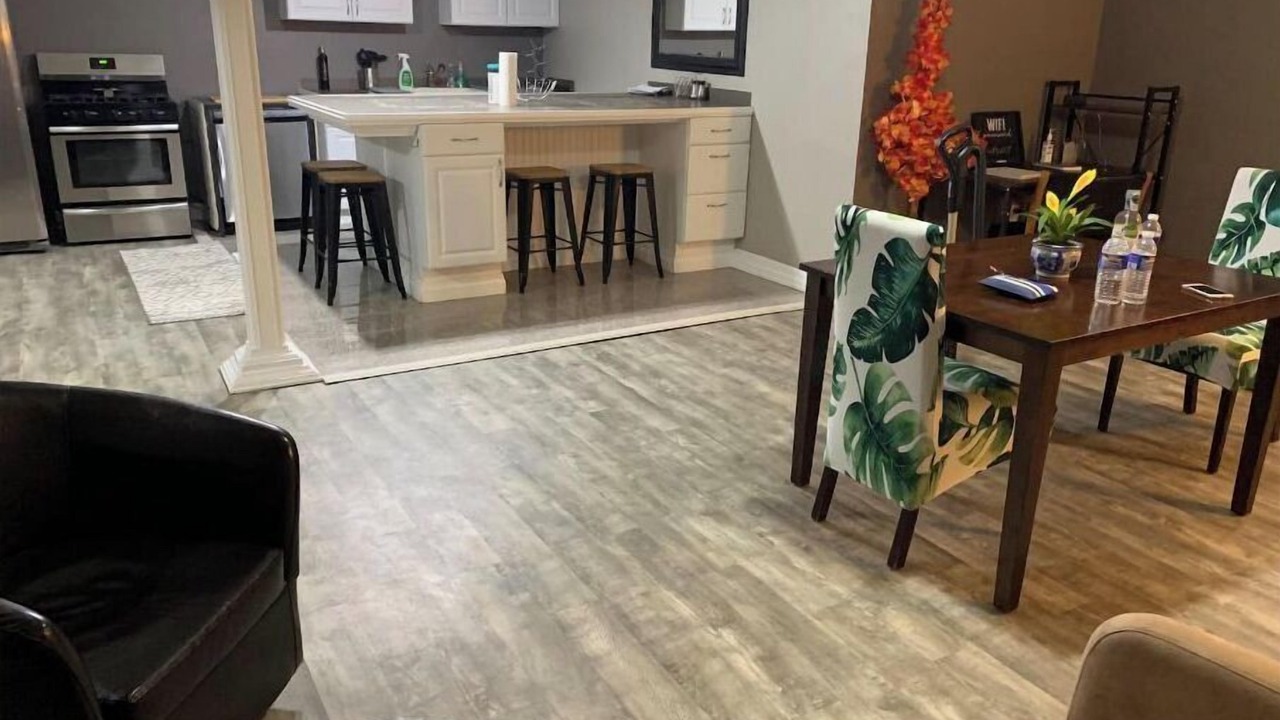 Photo of Kitchen in Erie