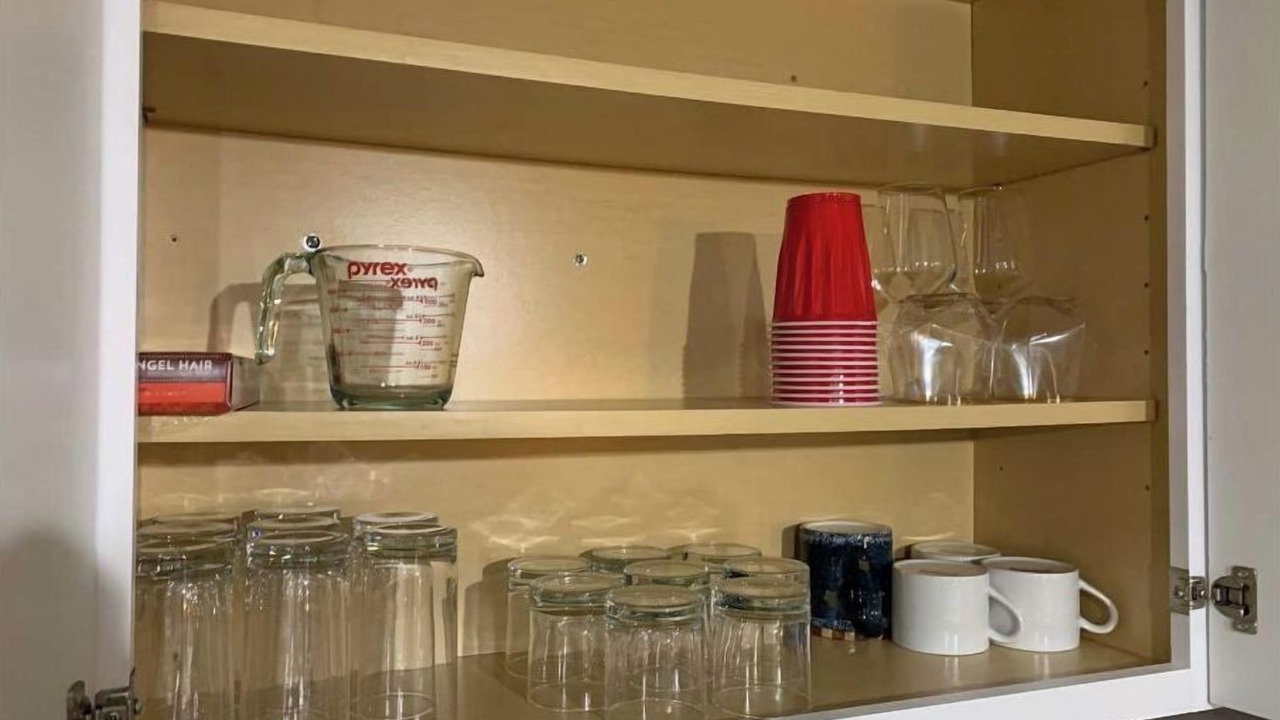 Photo of Kitchen in Erie