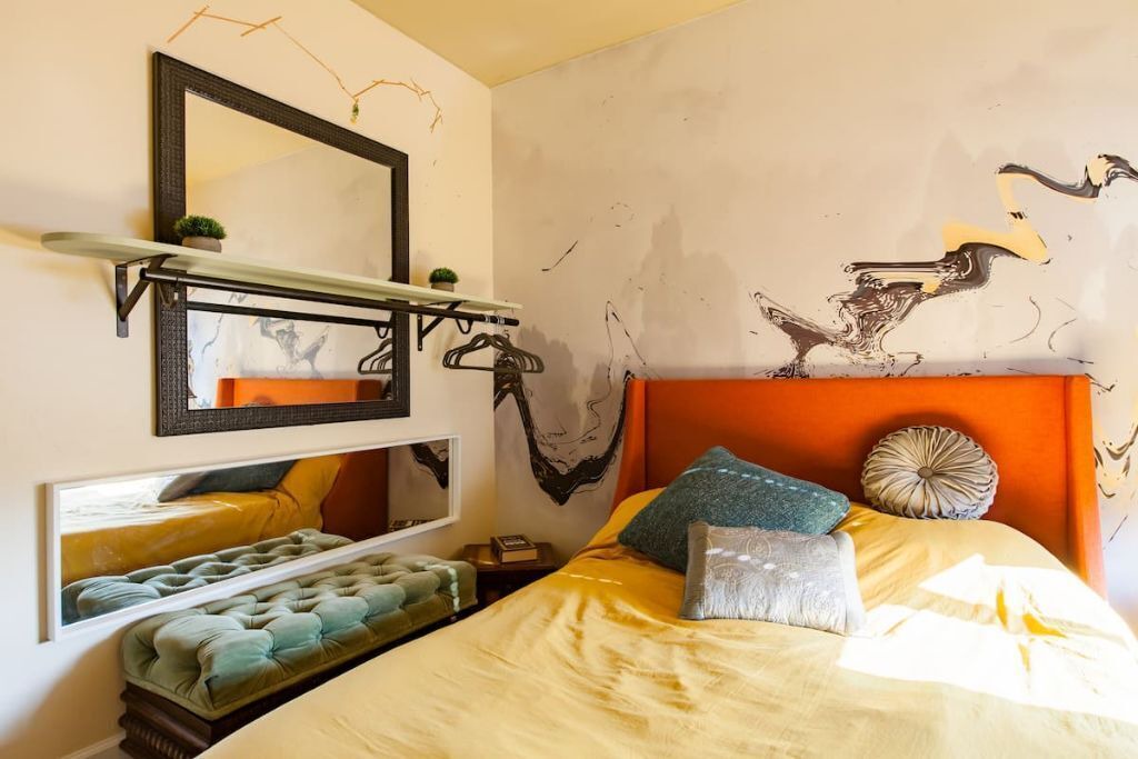 Photo of Bedroom in Lincoln Acres