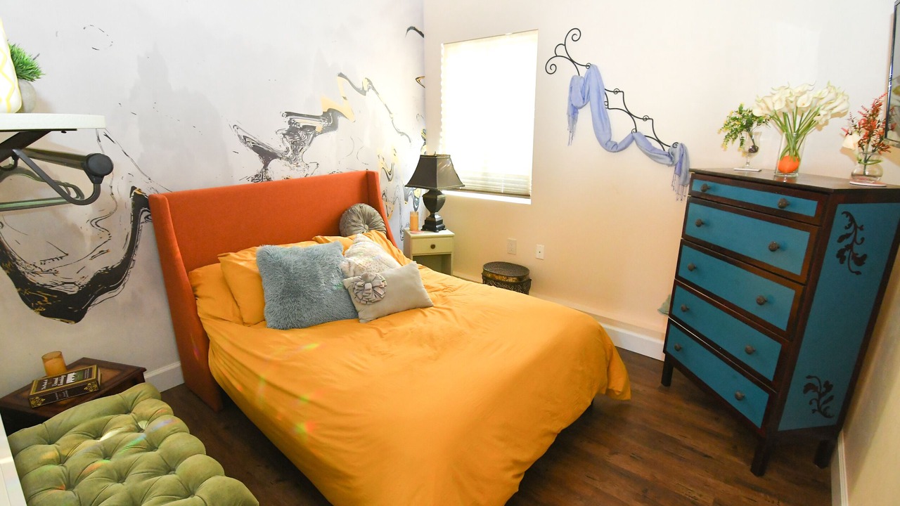 Photo of Bedroom in Lincoln Acres