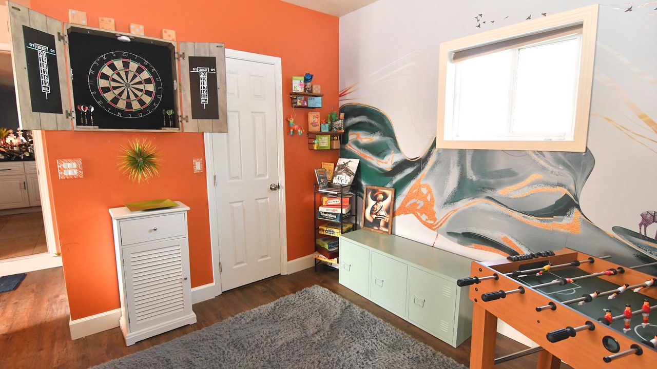 Photo of Bedroom in Lincoln Acres