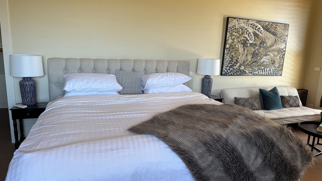 Photo of Bedroom in Yarra Glen