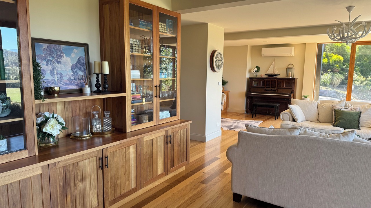 Photo of Livingroom in Yarra Glen