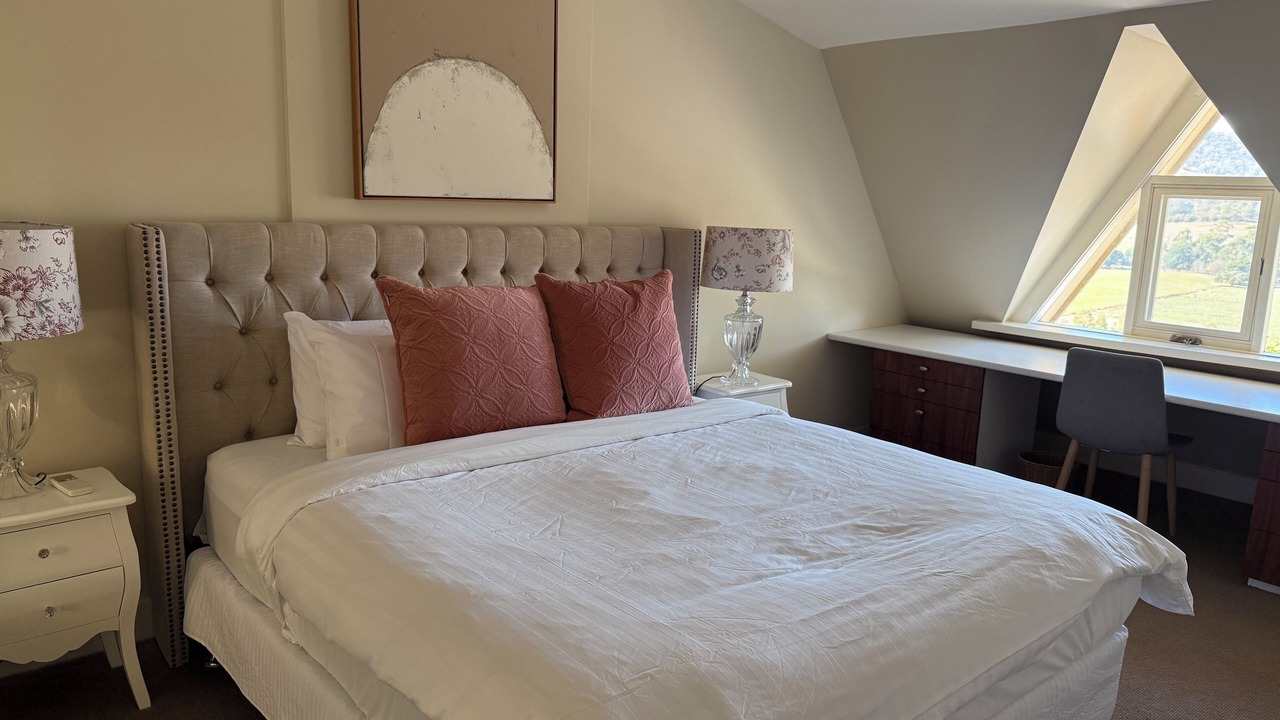 Photo of Bedroom in Yarra Glen