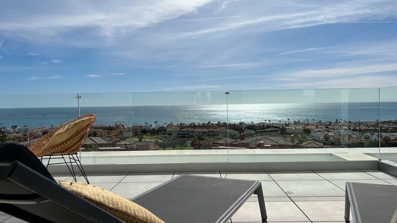 Photo of Patio Balcony in Casares