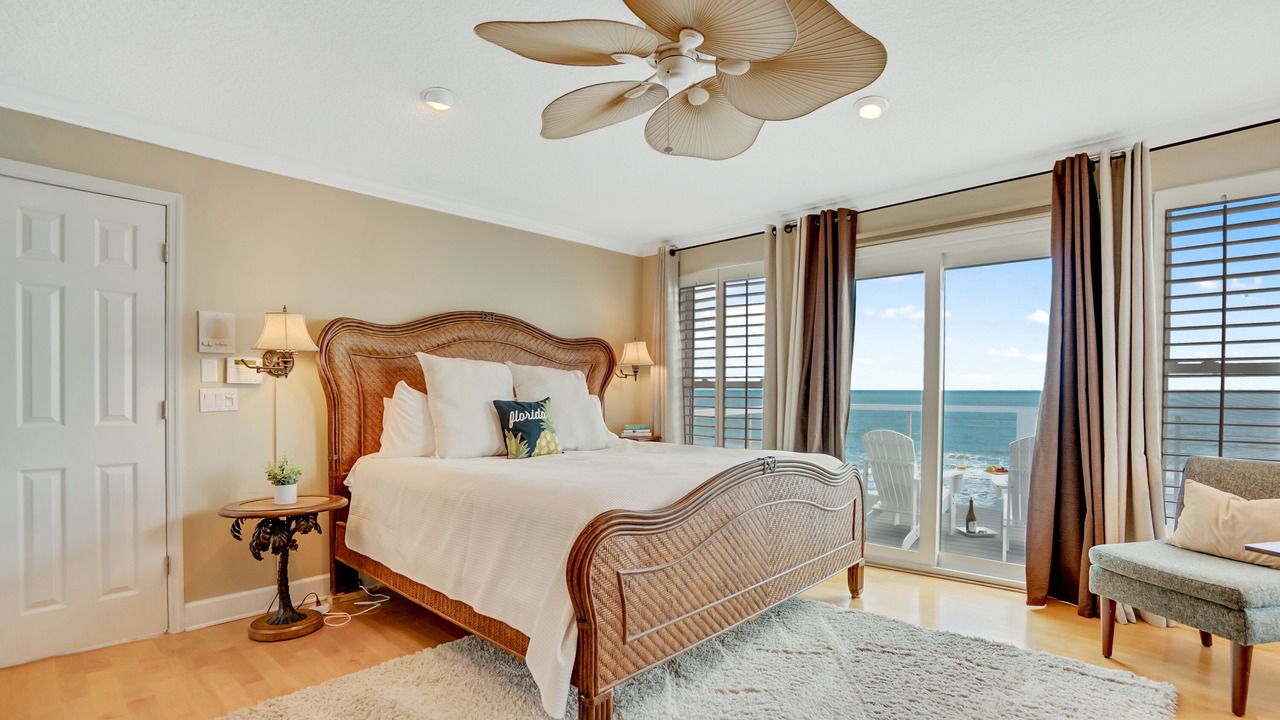 Photo of Patio Balcony in South Ponte Vedra Beach