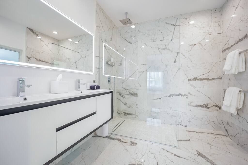 Photo of Bathroom in Seybold