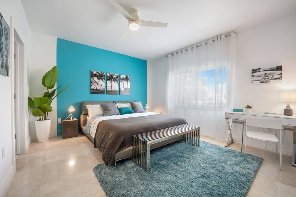 Photo of Bedroom in Seybold