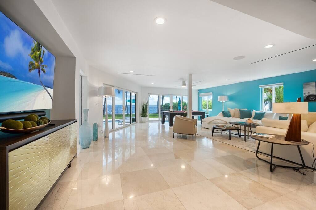 Photo of Livingroom in Seybold