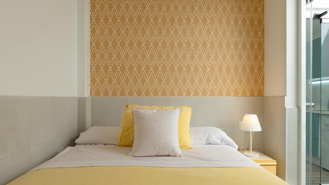 Photo of Bedroom in La Trinidad