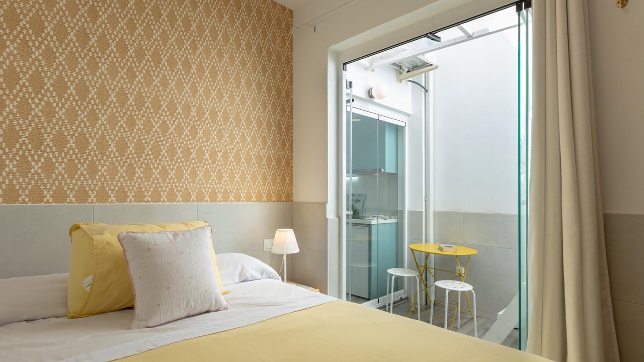 Photo of Bedroom in La Trinidad