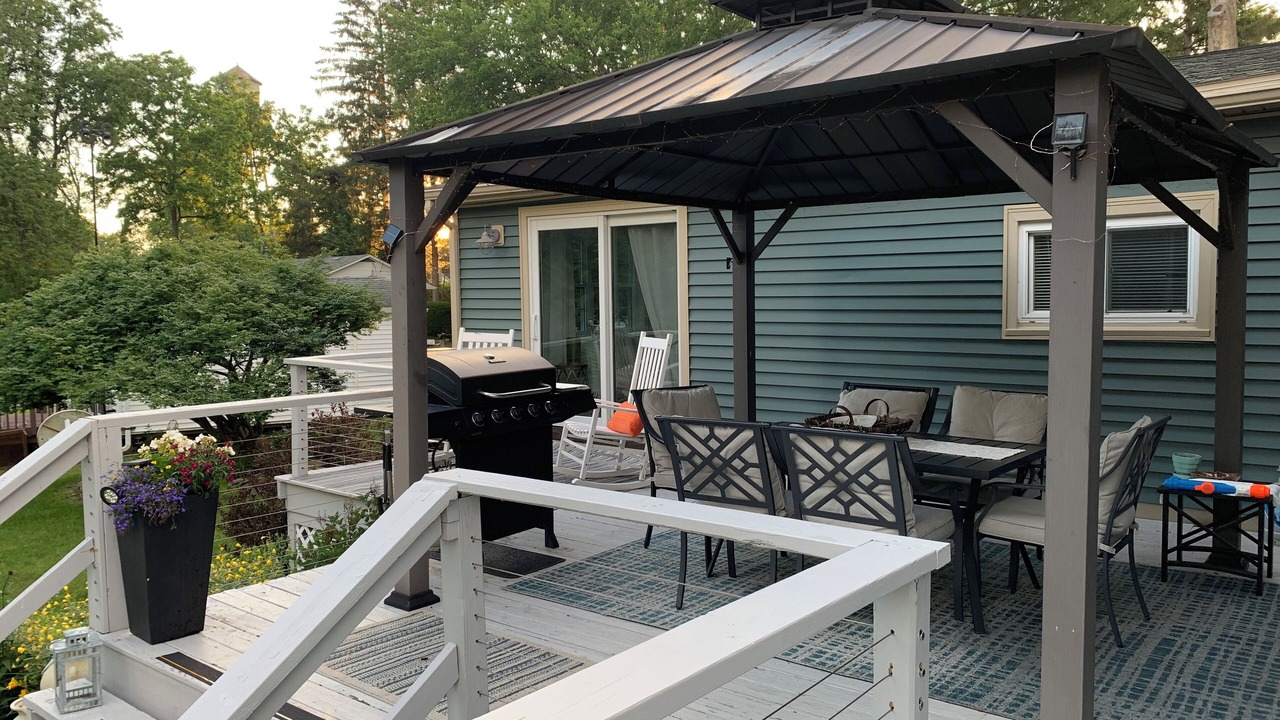 Photo of Outdoor in Waterloo