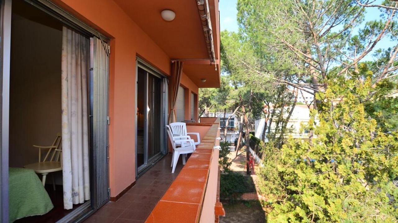 Photo of Patio Balcony in Platja d'Aro