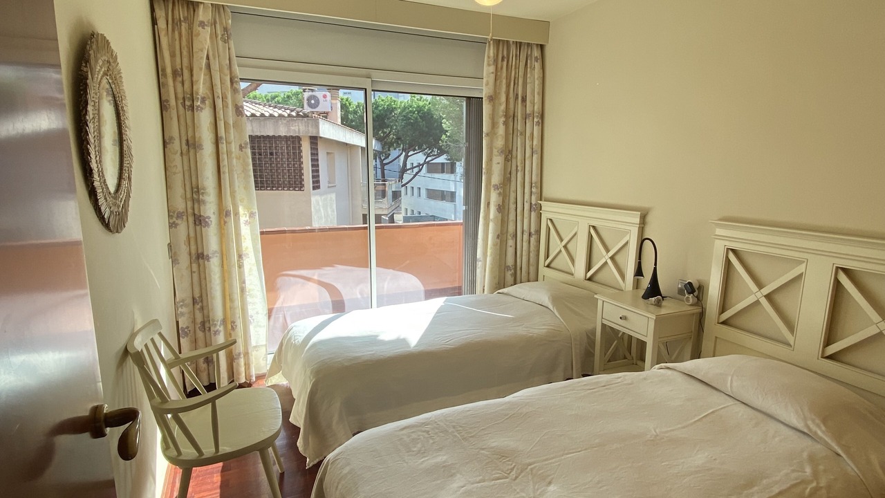 Photo of Bedroom in Platja d'Aro
