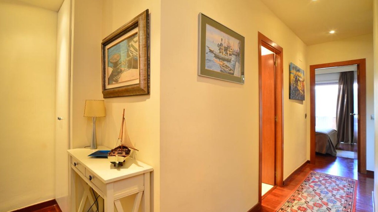Photo of Bedroom in Platja d'Aro