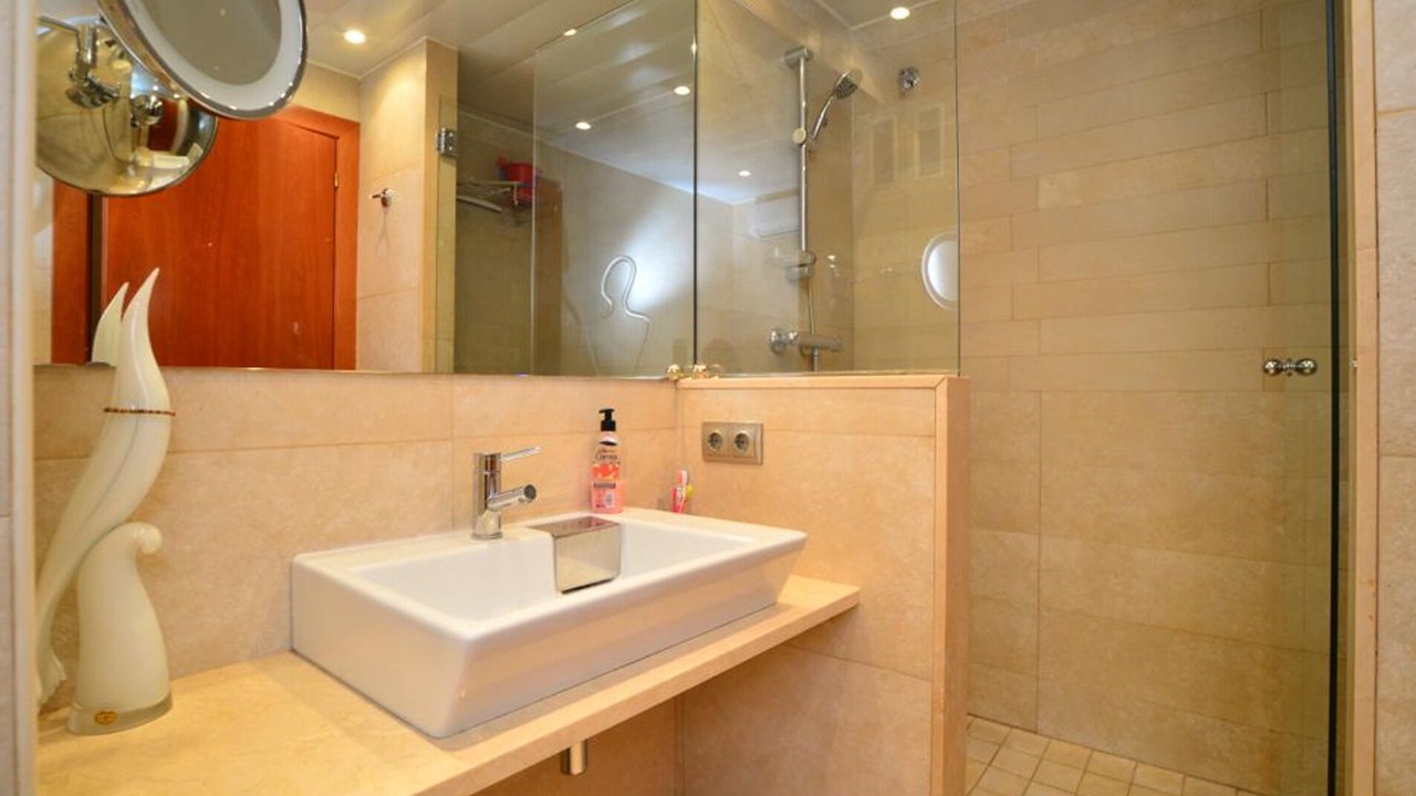 Photo of Bathroom in Platja d'Aro