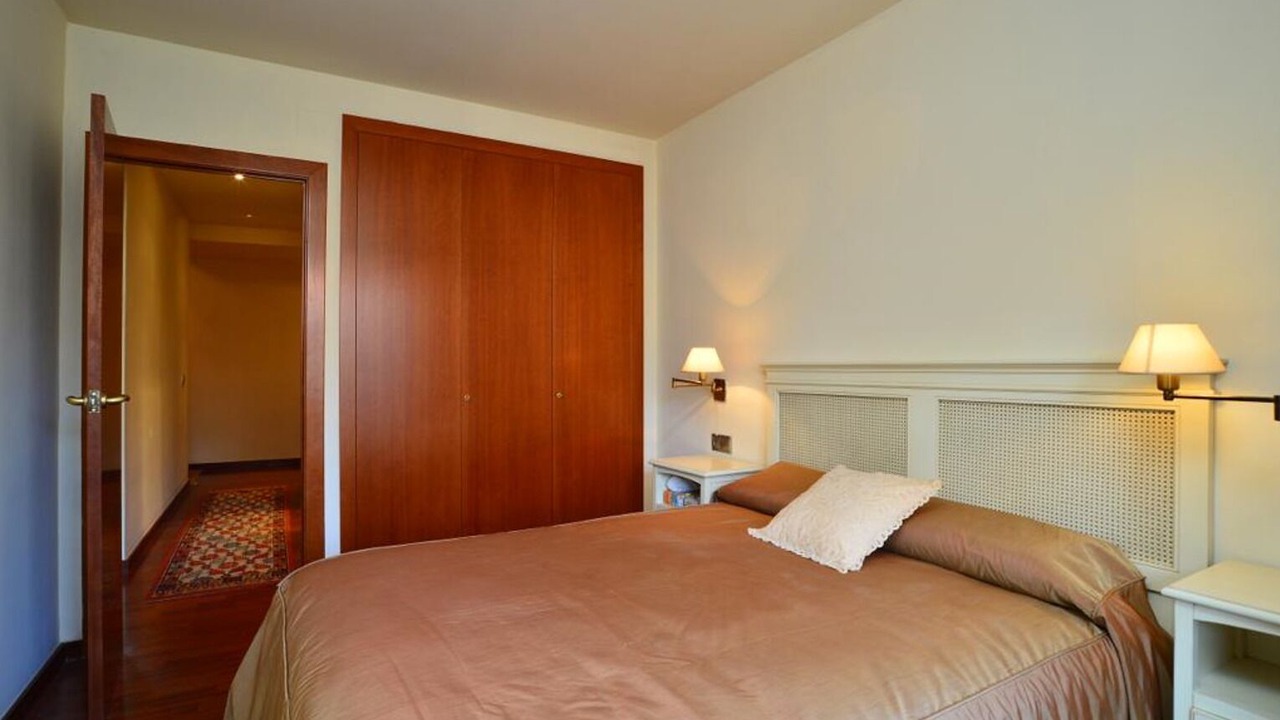 Photo of Bedroom in Platja d'Aro