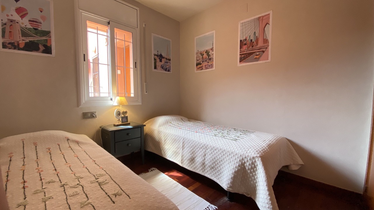 Photo of Bedroom in Platja d'Aro