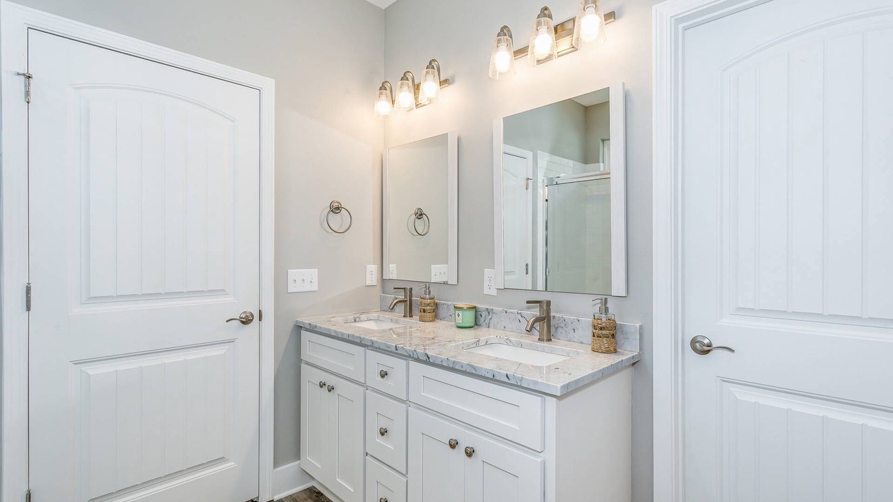 Photo of Bathroom in Ono Island