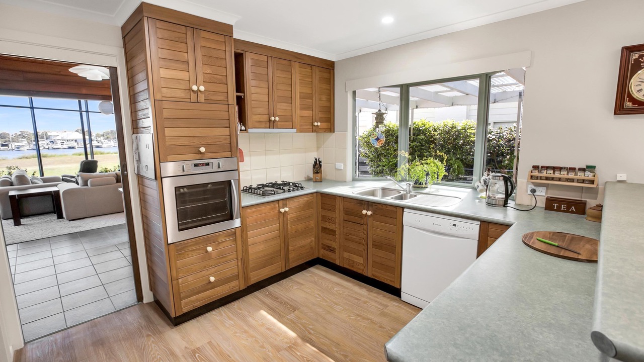 Photo of Kitchen in Paynesville