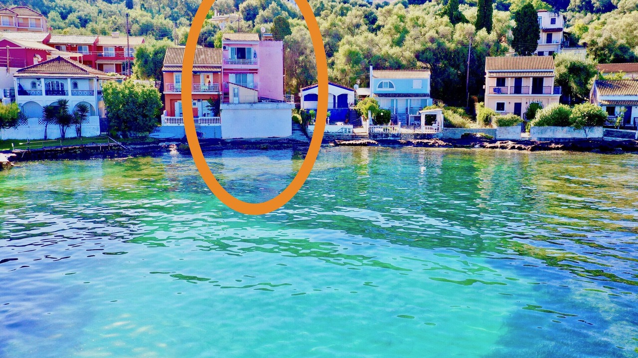 Photo of Others in Agia Pelagia Chlomou