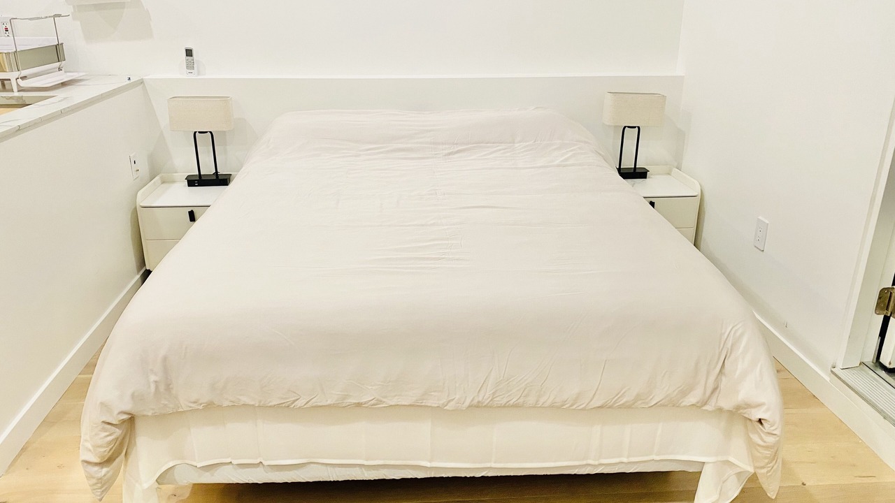 Photo of Bedroom in Mar Vista