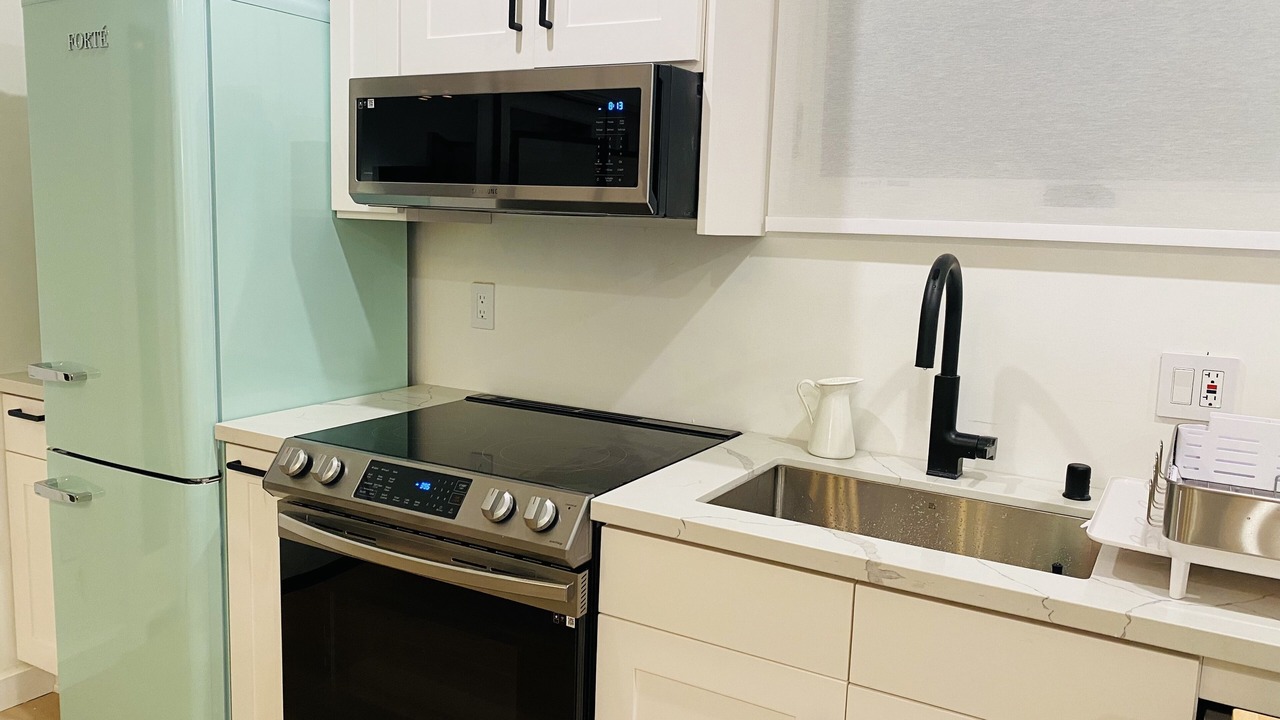 Photo of Kitchen in Mar Vista