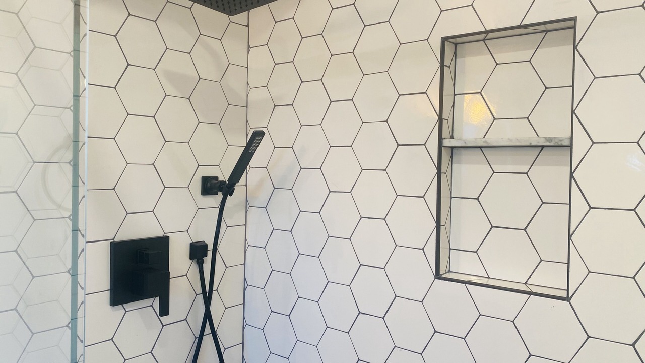 Photo of Bathroom in Mar Vista