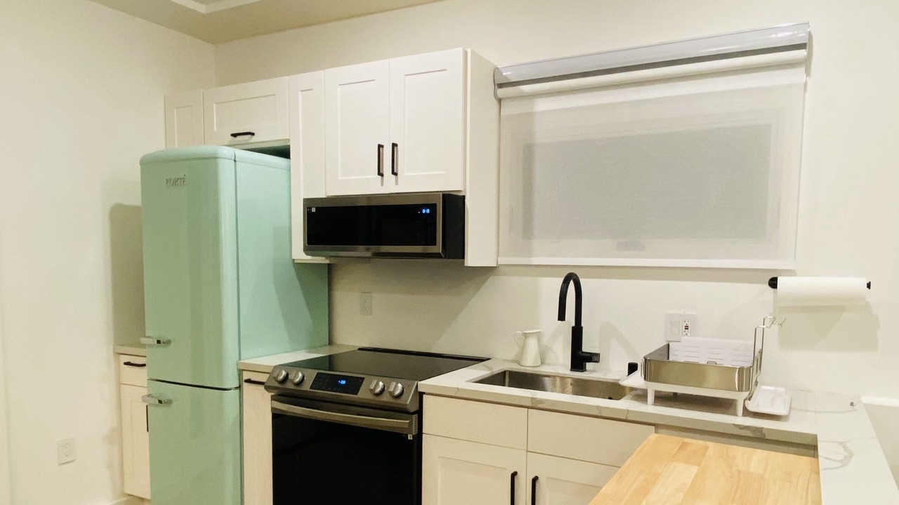 Photo of Kitchen in Mar Vista