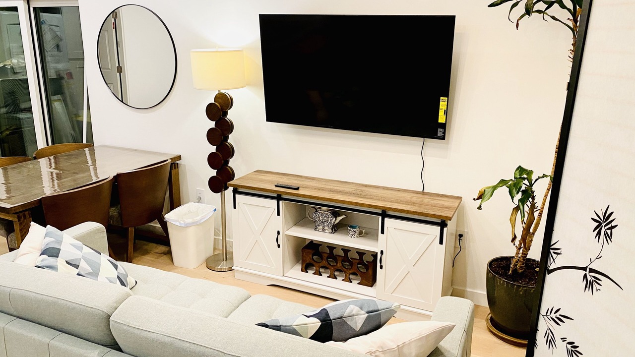 Photo of Livingroom in Mar Vista