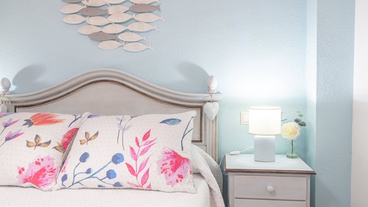 Photo of Bedroom in El Palo