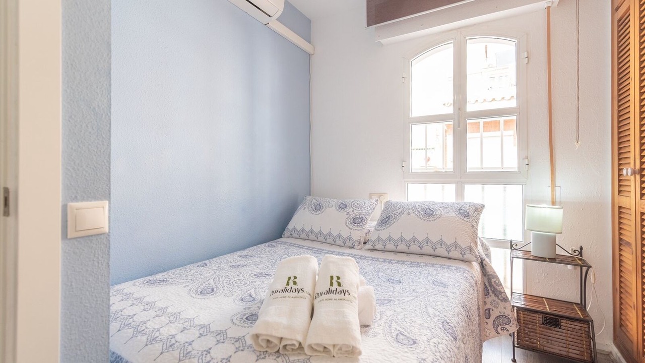 Photo of Bedroom in El Palo
